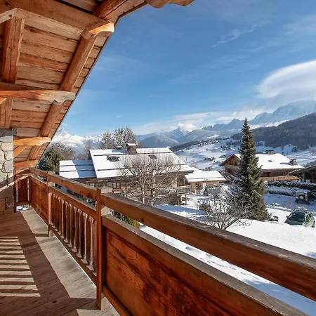 Chalet Le 414