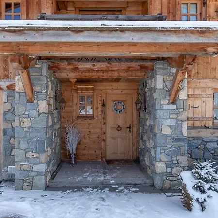 Chalet Le 414 *