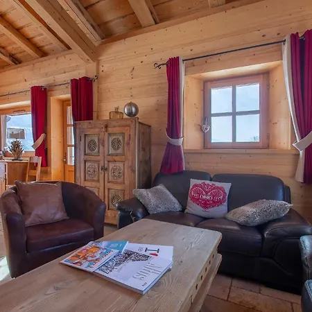 Le 414 Chalet *