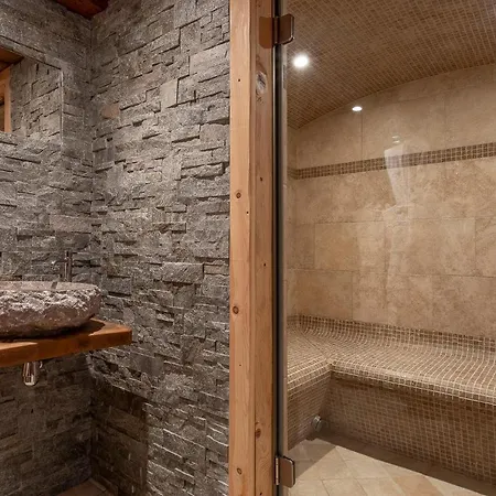 Le 414 Chalet *