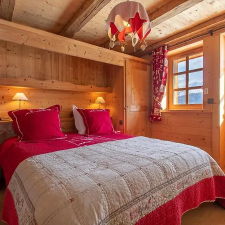 Le 414 Chalet *