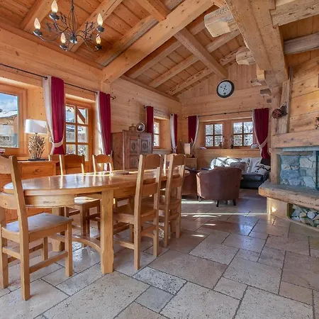 Le 414 Chalet *